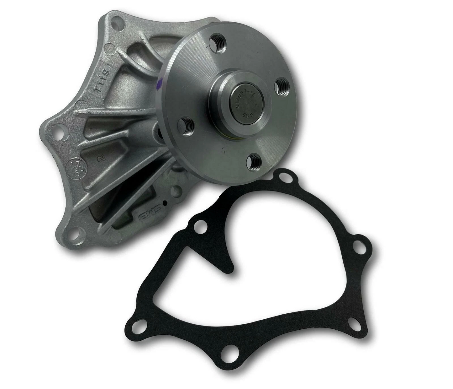 GENUINE GMB Water Pump for Toyota Camry ACV36R ACV40R RAV4 2.4L 2AZFE 00-12