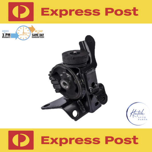 LH Left Engine Mount for Toyota Avensis Verso ACM21R 2.4 2003-2010 2.4L 2AZFE