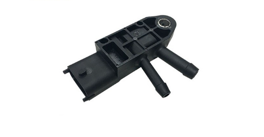 Exhaust Pressure Sensor for Nissan Navara D23 YS23DDT 2.3L 15-20 Diesel