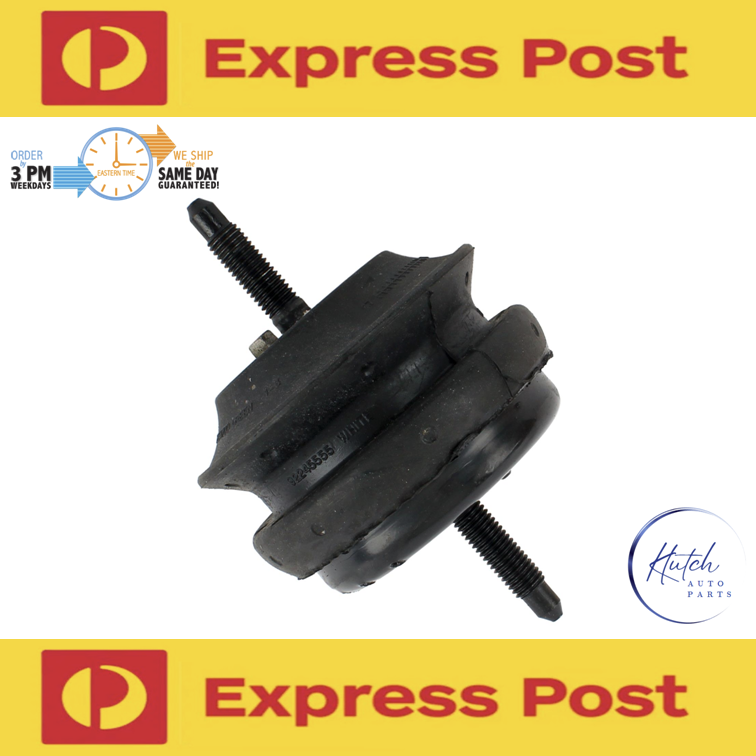 Front LH or RH Engine Mount For HOLDEN Commodore VT VU Ute VX VY LS1 Auto Manual