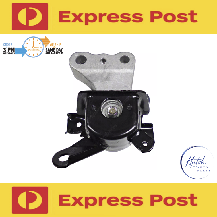 RH Right Engine Mount for Toyota Corolla ZRE172R 2ZRFE 1.8 Auto Manual 1.8L