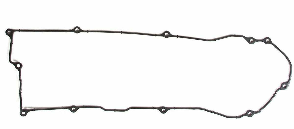 VALVE TAPPET ROCKER COVER GASKET KIT FOR NISSAN PULSAR N15 1.6L GA16DE 95-9/00
