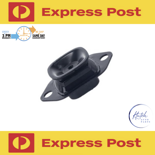 Front LH Left Engine Mount For NISSAN Qashqai J11 MR20DD 2.0L CVT 14-22 2.0
