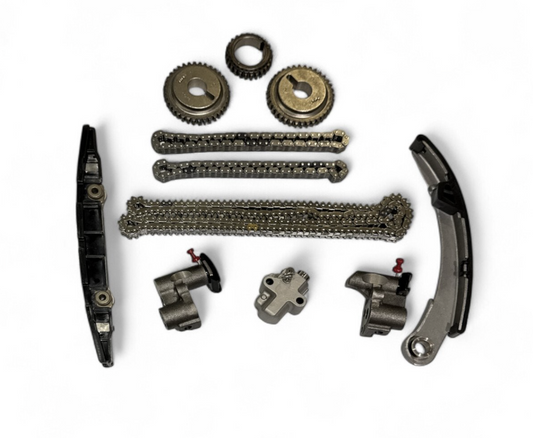 Nason Timing chain kit fits Nissan VQ35DE 350z Z33 Elgrand E50 E51 Maxima J31 Mu