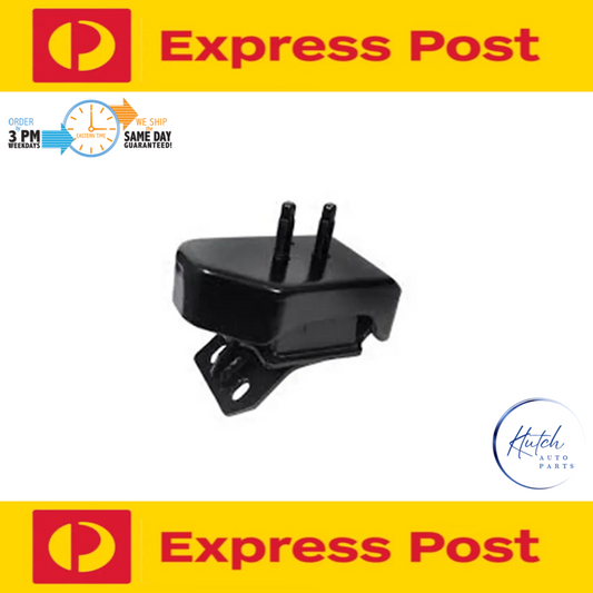 LH Engine Mount for Holden Colorado RC Rodeo RA LCA 6VE1 3.5L 3.6L Auto/Manual