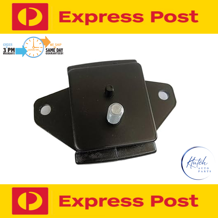 Front LH RH Engine Mount For TOYOTA Landcruiser HDJ100R 1HDFTE 4.2L Auto Manual
