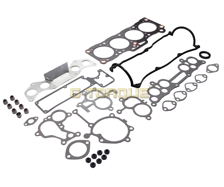 VRS Cylinder Head Gasket Set/Kit For MAZDA B2000 UF 2.0L FE CARB 10/86-6/88