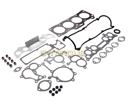 VRS Cylinder Head Gasket Set/Kit For MAZDA B2000 UF 2.0L FE CARB 10/86-6/88
