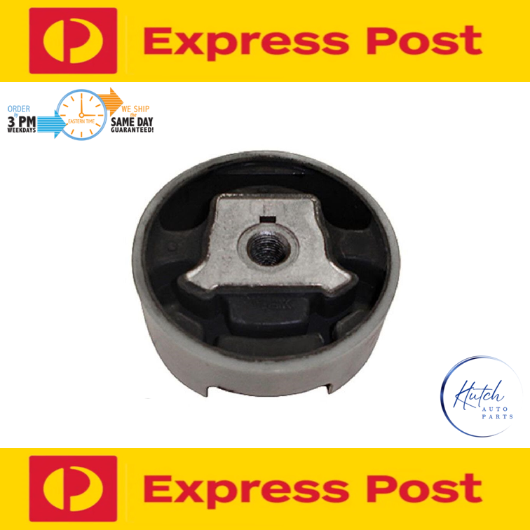 Audi VW Upper Engine Mount Cross Member A3 Golf MK5 Jetta 1K2 Touran 1.6L 2.0L