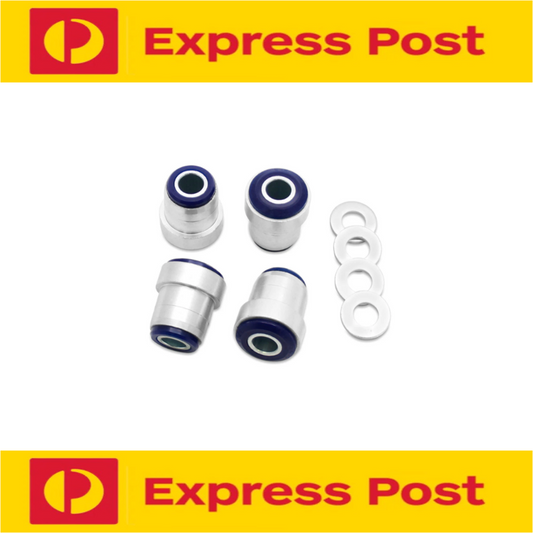 SuperPro Control Arm Upper Bush Kit for FORD RANGER PJ PK MAZDA BT-50 SPF3761K