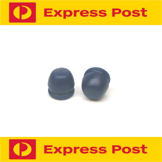 SuperPro Bump Stop Bush Kit for HOLDEN H SERIES 1968-1971 - HK HT HG