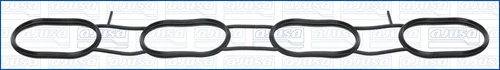 AJUSA INLET MANIFOLD GASKET for NISSAN DUALIS QASHQAI J10 2.0L MR20DE DOHC VVT