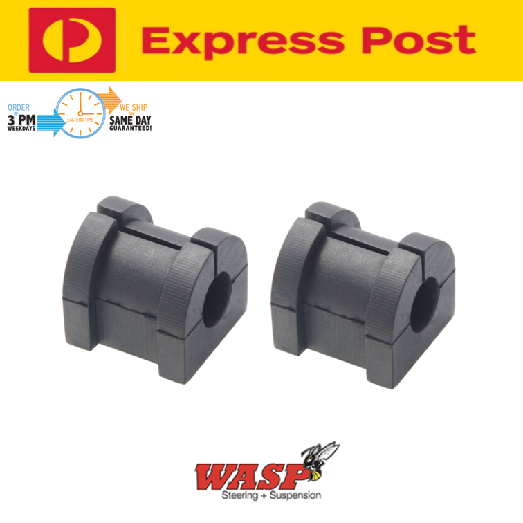 Rear Sway Bar Bush Kit for Dodge Caliber PM 06-13 Journey JC 08-17 Bushing Set
