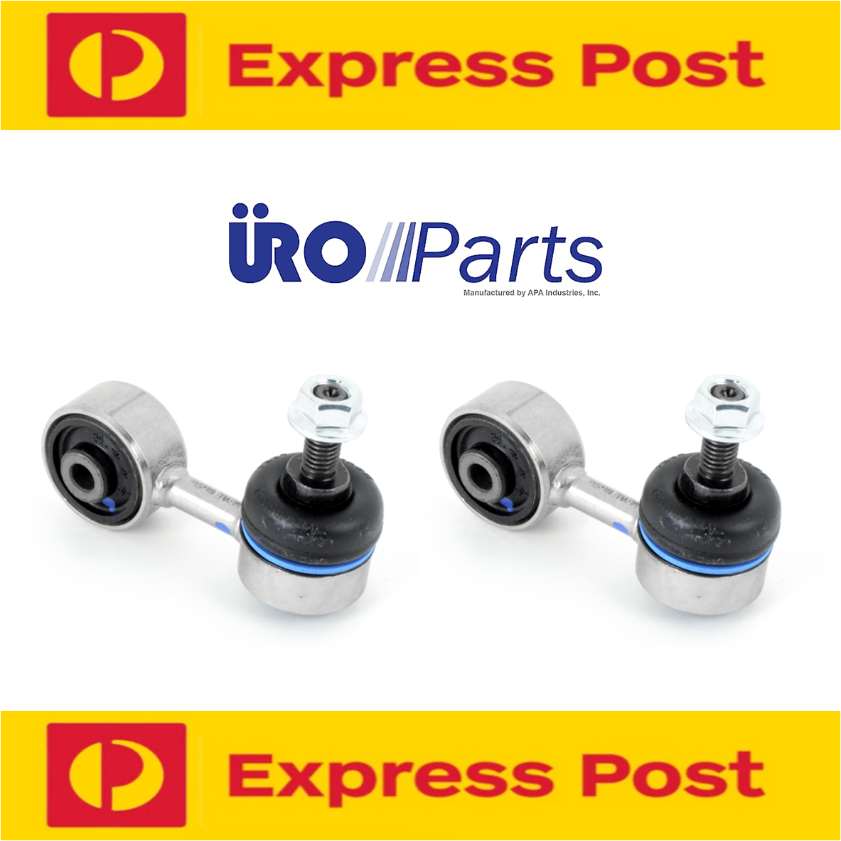 BMW Front Stabiliser Sway Bar Link PAIR E30 E36 316i 318i 320i 323i 325i 328 Z3