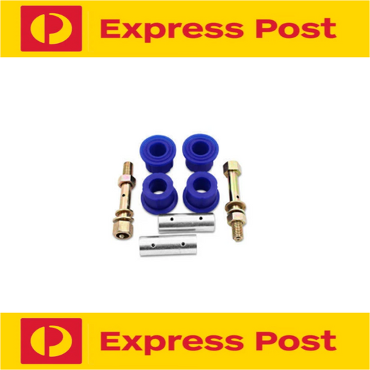 SuperPro Greasable Pin and Bush Kit - Front Eye for NISSAN NAVARA 2015-on NP300