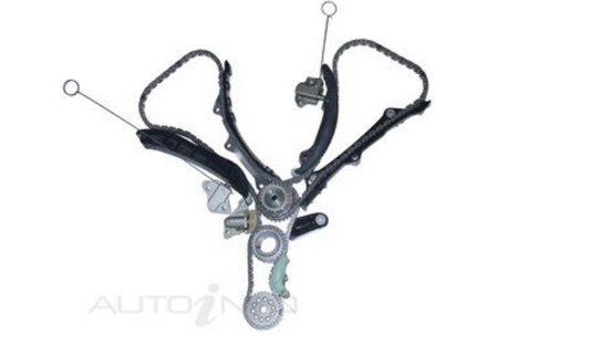 Timing Chain Kit for Jeep Grand Cherokee WK 3.6L ERB 11-17