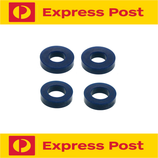 SUPERPRO REAR SUBFRAME TRACTION BUSH KIT FOR NISSAN 200SX S14 S15 1993-2003