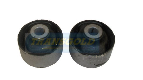 Front Inner Lower Control Arm Bush Kit Hyundai Tucson JM G4GC 2.0L 04/04-01/10