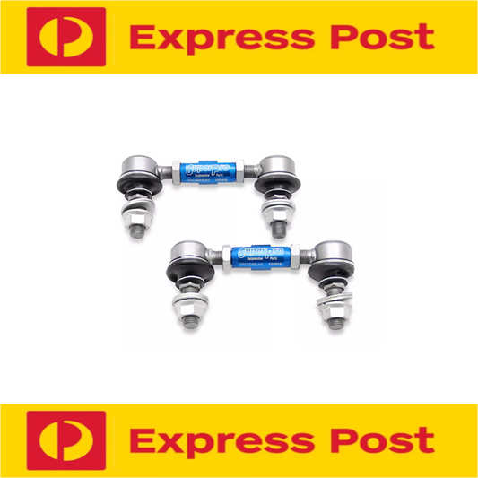 SUPERPRO REAR SWAY BAR LINK KIT FOR HOLDEN APOLLO JK JL JM JP 1989-1997