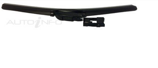 Wiper Blade - Passenger for Nissan Dualis J10 MR20DE 2.0L 07-16