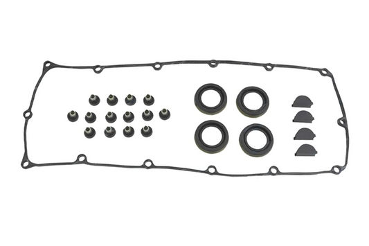 Rocker Tappet Valve Cover Gasket Kit for 3.0L Holden Rodeo 1/07-7/08 4JJ1-TC