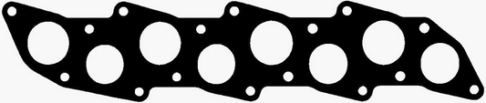 EXHAUST MANIFOLD GASKET FOR MITSUBISHI 4D56T 4D56 4D55 TRITON DELICA PAJERO