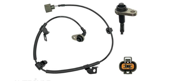 ABS Wheel Speed Sensor - Rear Right Mitsubishi Triton MQ MR 2.4L 4N15 05/15-Onw