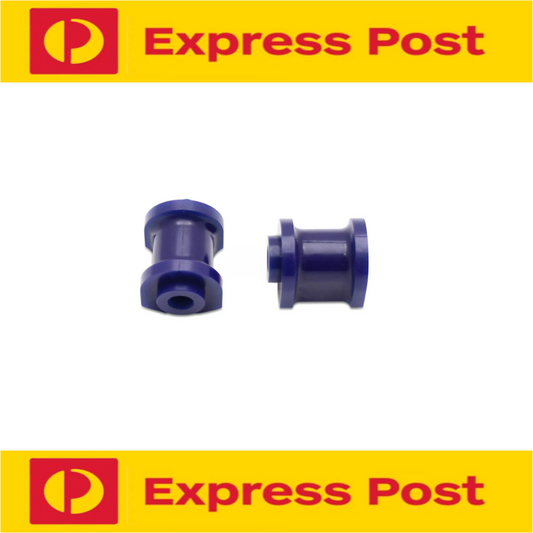 SUPERPRO REAR SWAY BAR MOUNT BUSH KIT FOR SUBARU IMPREZA GE GH 2007-2011 20MM