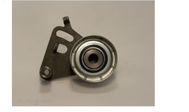 Timing Belt Tensioner for Holden Rodeo TF TFR17 2.6L 4ZE1 88-98