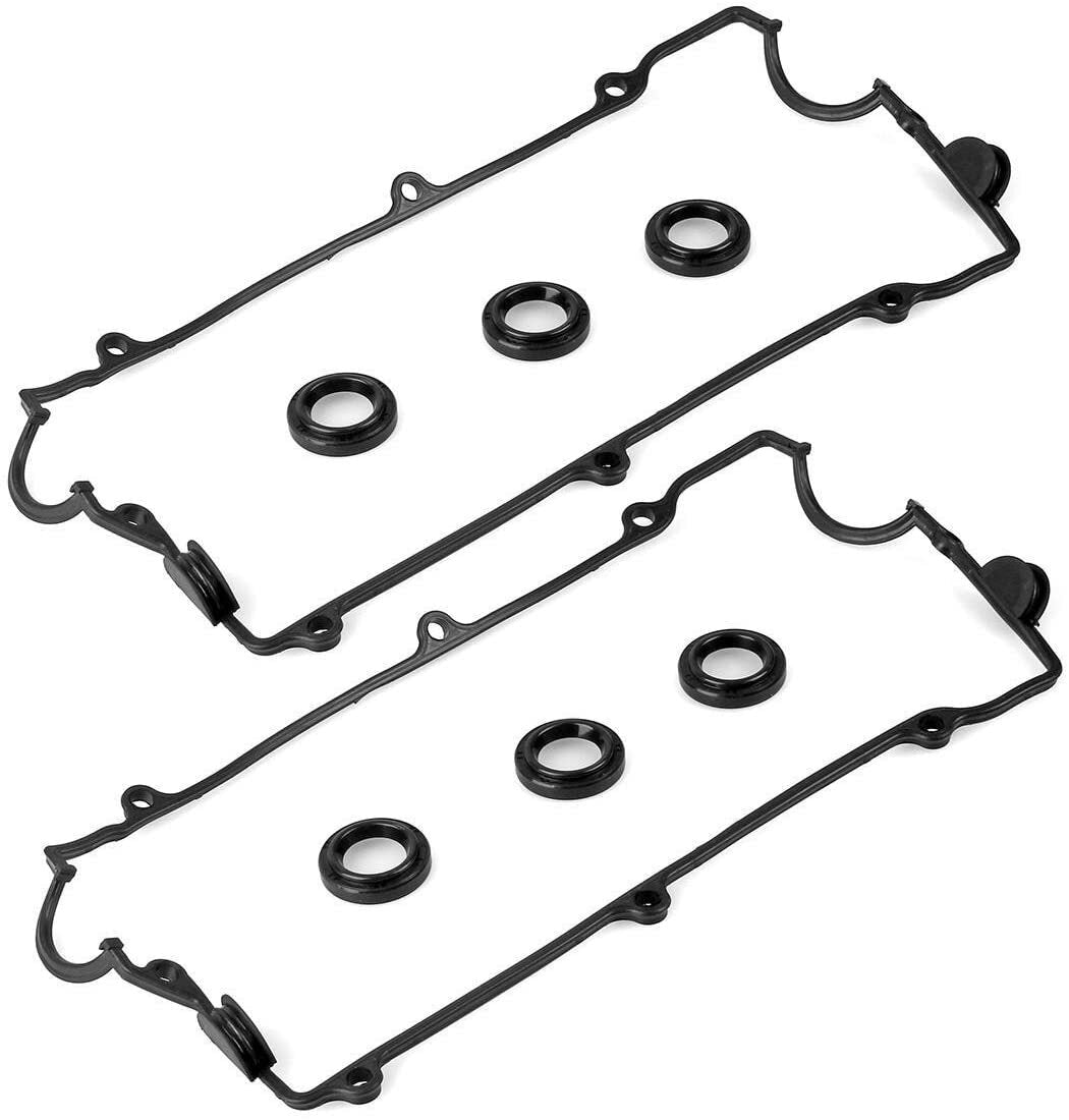 Valve Cover Gasket For Hyundai Santa Fe Tiburon Sonata Kia Optima 2.7L V6 G6BA