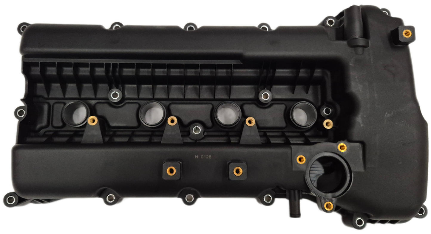 Rocker Cover and Valve Cover Gasket for Hyundai iMax iLoad TQ G4KG 2.4L 08-18