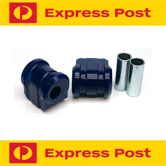 FRONT CONTROL ARM LOWER REAR BUSH KIT FOR TOYOTA COROLLA AE90 AE92 AE93 AE94