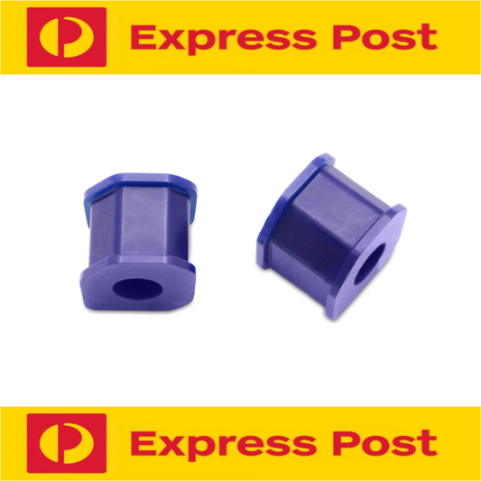SuperPro Sway Bar End Bush Kit MITSUBISHI CHALLENGER PA TRITON MK SPF2096K