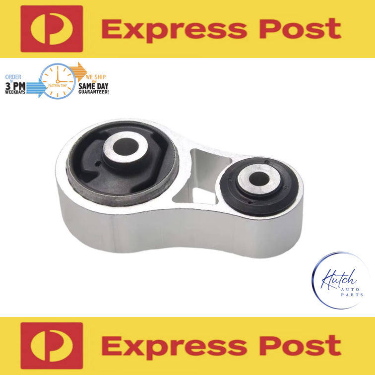 Rear Steady Bar Engine Mount For MAZDA CX-7 ER L3-VDT 06-12 L5 CX-9 TB CA 07-16