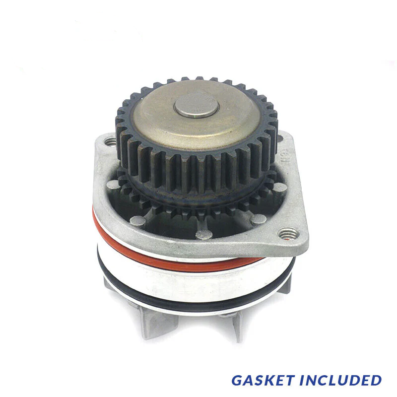 GMB Water Pump for Nissan Pathfinder R51 V6 4.0L VQ40DE Engine 2005~2010