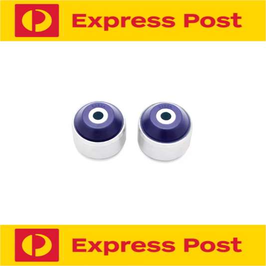 FRONT CONTROL ARM LOWER REAR BUSH KIT FOR TOYOTA RAV 4 RAV4 AXAP54 AXAH54 18-ON