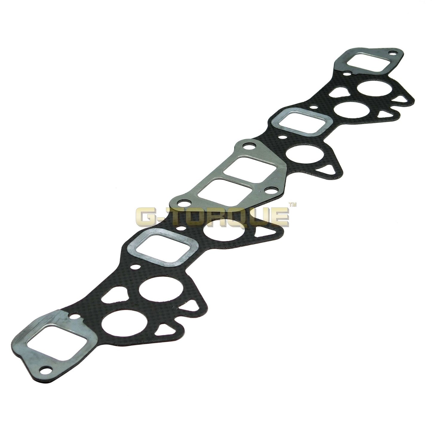 MANIFOLD GASKET for NISSAN SKYLINE C210 C211 2.4L L24 SOHC 1978-1981