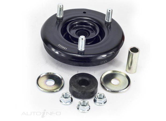 GABRIEL Front Shock/Strut Mount for Nissan Navara D23 11/15-12/20 2.3L YS23DDT