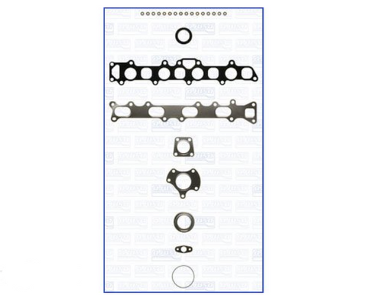 AJUSA Head Set (VRS) Gasket Kit for Jeep Wrangler JK 2.8L ENS Diesel CRD