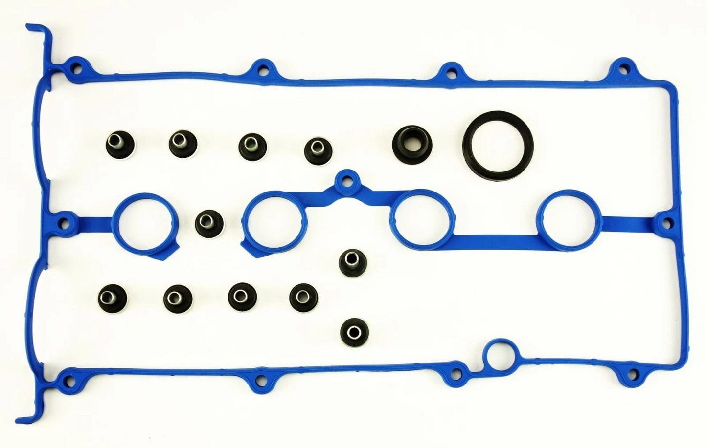 VALVE TAPPET ROCKER COVER GASKET KIT FOR MAZDA 323 BJ10 ASTINA 1.8L 2.0L FP FS