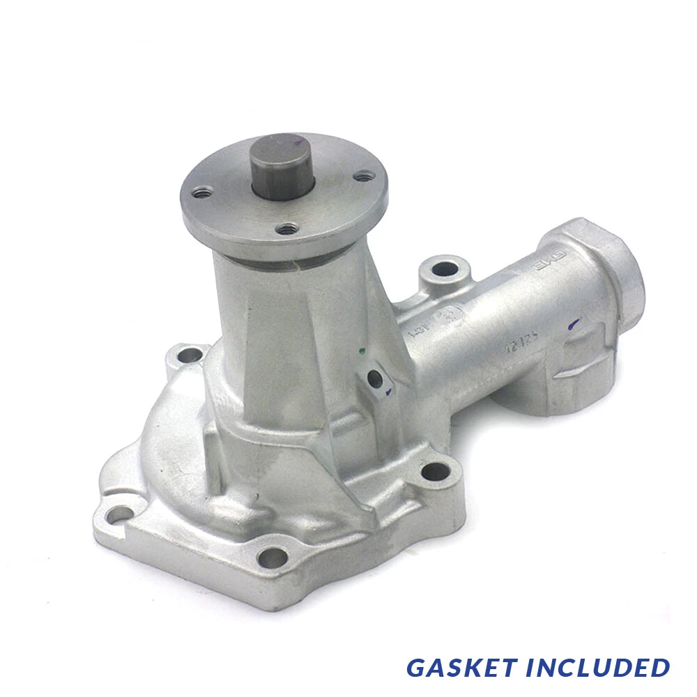 Water Pump for Mitsubishi L200 Express MC MD 1982-1986 4G63 2.0L 1997cc Petrol