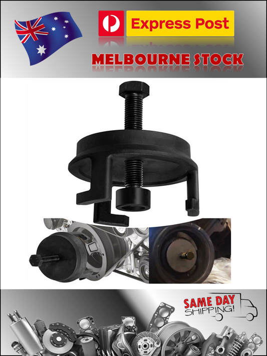 25264 Harmonic Balancer Crank Pulley Puller For GM Dodge Jeep Chrysler EXPRESS
