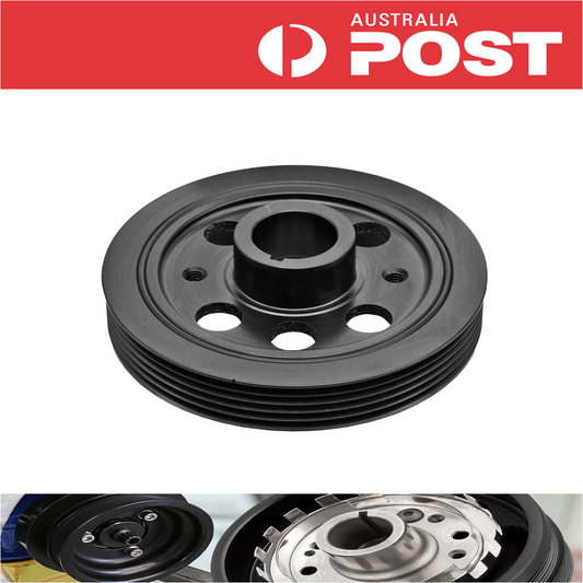 Harmonic Balancer for Suzuki SX4 SX-4 EY GY J20A RW415 RW416 RW420 2.0L 06-Onw
