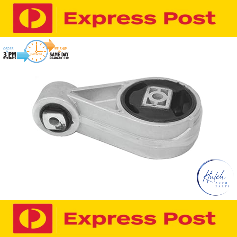 Front Left Hand Auto & Manual Engine Mount for FORD Focus LR 1.8L 2.0L (00-05)