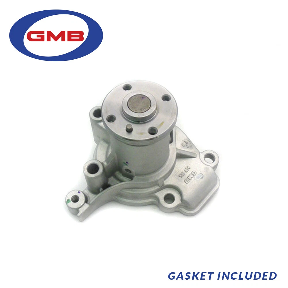 Engine Water Pump for Hyundai i30 FD 4cyl 2.0L G4GC 2007~2012 Petrol 1975cc