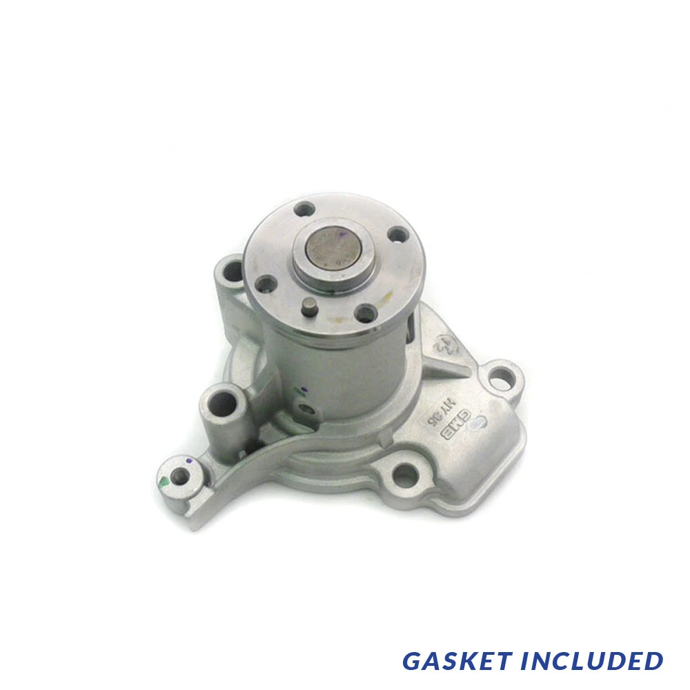 Engine Water Pump for Hyundai i30 FD 4cyl 2.0L G4GC 2007~2012 Petrol 1975cc
