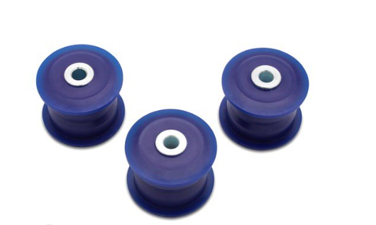 SUPERPRO Rear Differential Mount Bush Holden Commodore VF LFX 3.6L 05/13-10/17