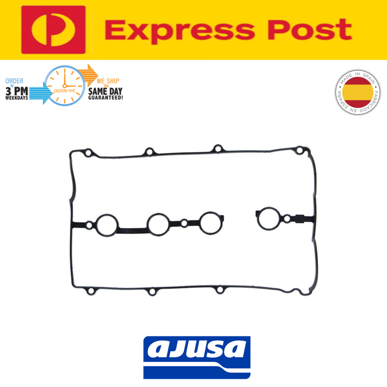 Valve Tappet Rocker Cover Gasket for MAZDA MX5 NA30 NB30 1.8L BP 10/00-8/05 1.8