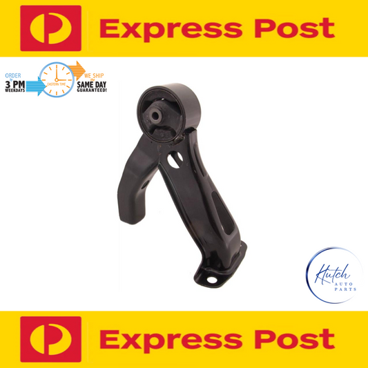 PREMIUM Rear Engine Mount For PEUGEOT 4008 FWD 4B11 2.0L Auto Manual