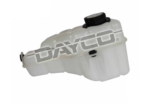 Dayco Expansion Tank for Holden Commodore VT VU VX VY VZ 5.7L LS1 GEN 3 1999-06